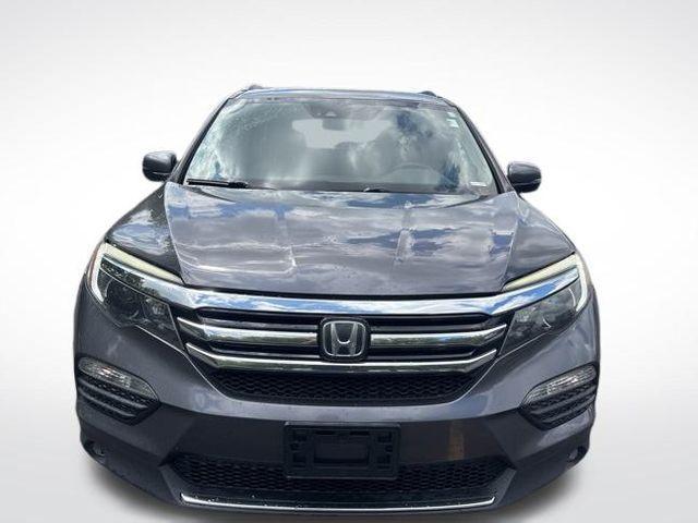 used 2017 Honda Pilot car, priced at $15,590