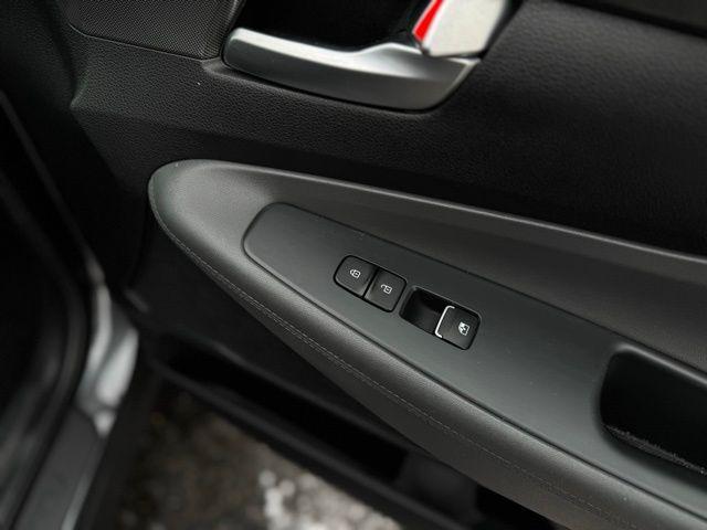 used 2023 Hyundai Santa Fe car, priced at $24,000