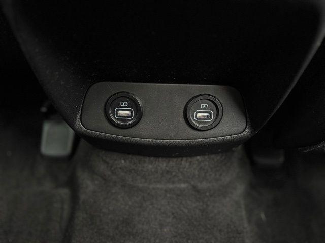 used 2023 Hyundai Santa Fe car, priced at $24,000