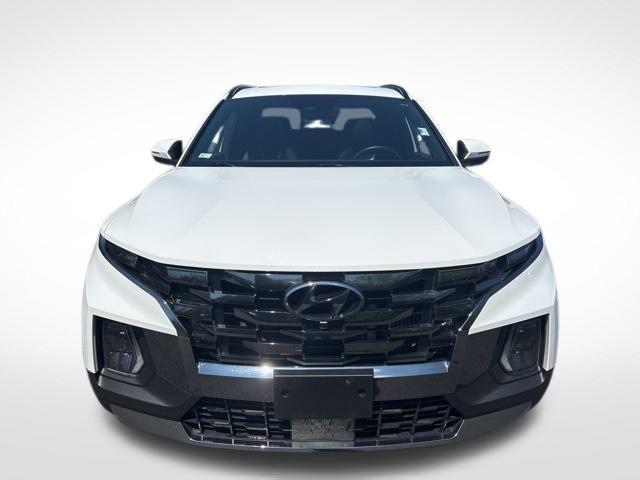 used 2022 Hyundai SANTA CRUZ car, priced at $27,000