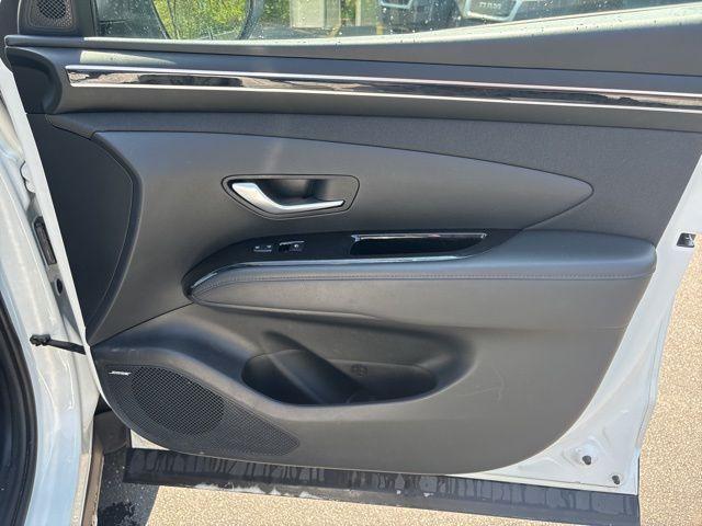 used 2022 Hyundai SANTA CRUZ car, priced at $27,000