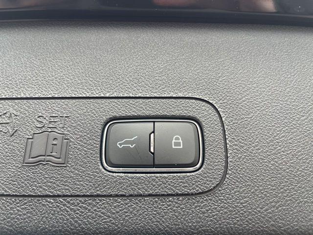 new 2025 Lincoln Aviator car