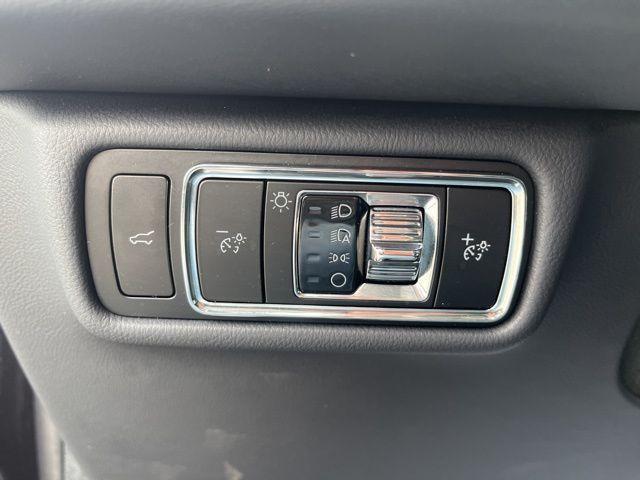 new 2025 Lincoln Aviator car