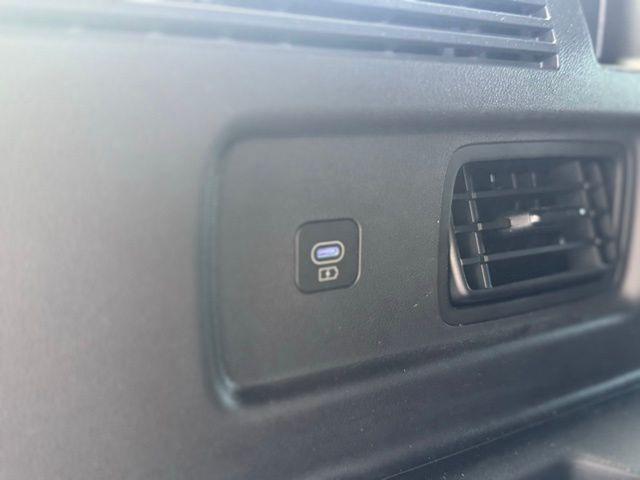 used 2025 Hyundai Santa Fe car, priced at $38,000