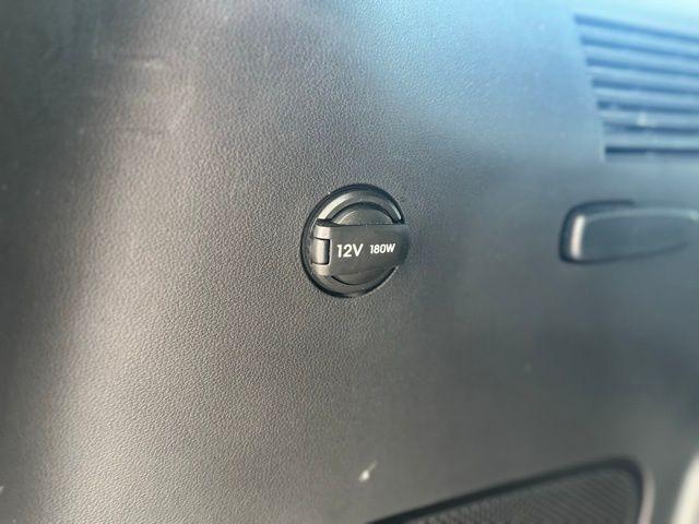 used 2025 Hyundai Santa Fe car, priced at $38,000