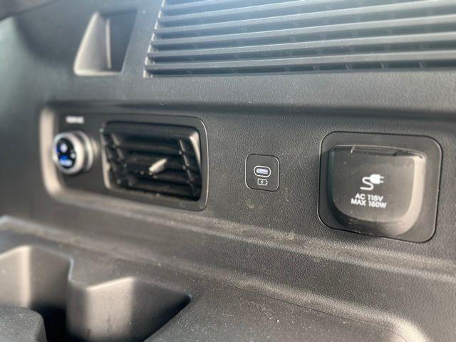 used 2025 Hyundai Santa Fe car, priced at $38,000