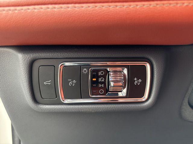 used 2025 Lincoln Aviator car, priced at $66,000