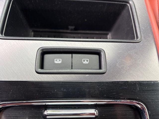 used 2025 Lincoln Aviator car, priced at $66,000