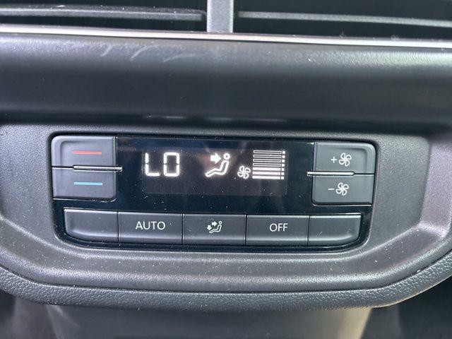used 2024 Volkswagen Atlas car, priced at $33,500
