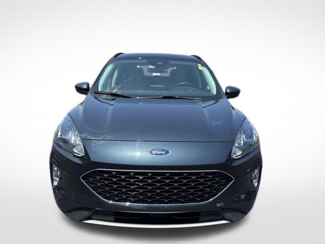 used 2022 Ford Escape car, priced at $26,000