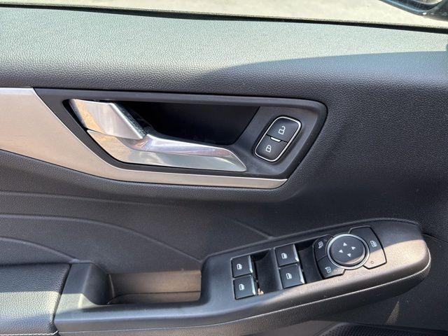 used 2022 Ford Escape car, priced at $26,000