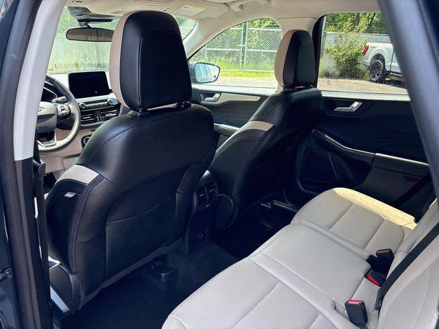 used 2022 Ford Escape car, priced at $26,000