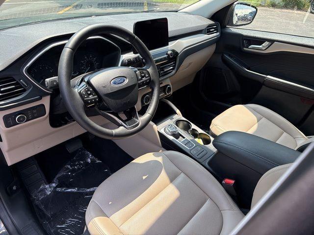 used 2022 Ford Escape car, priced at $26,000