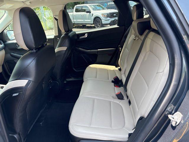 used 2022 Ford Escape car, priced at $26,000