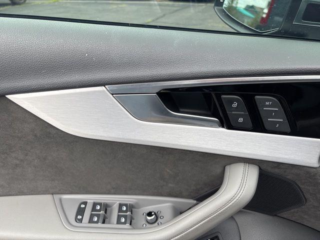 used 2020 Audi S4 car, priced at $40,000