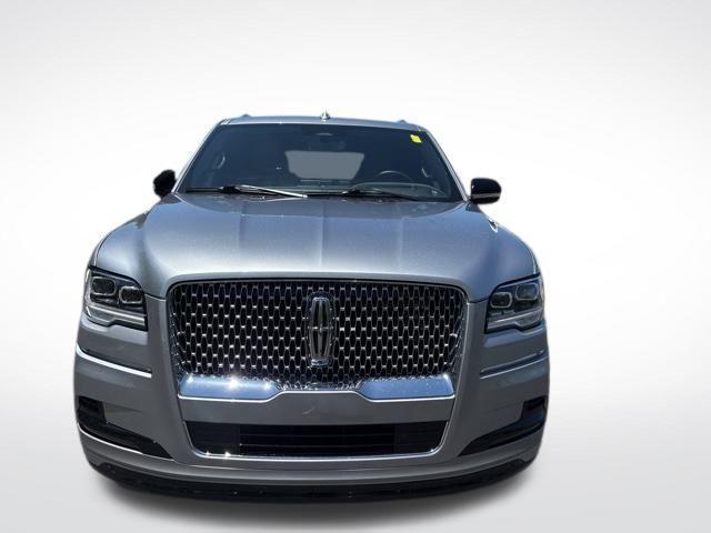 used 2024 Lincoln Navigator car, priced at $81,000