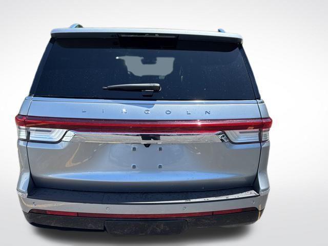 used 2024 Lincoln Navigator car, priced at $81,000