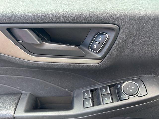 used 2022 Ford Escape car, priced at $20,339