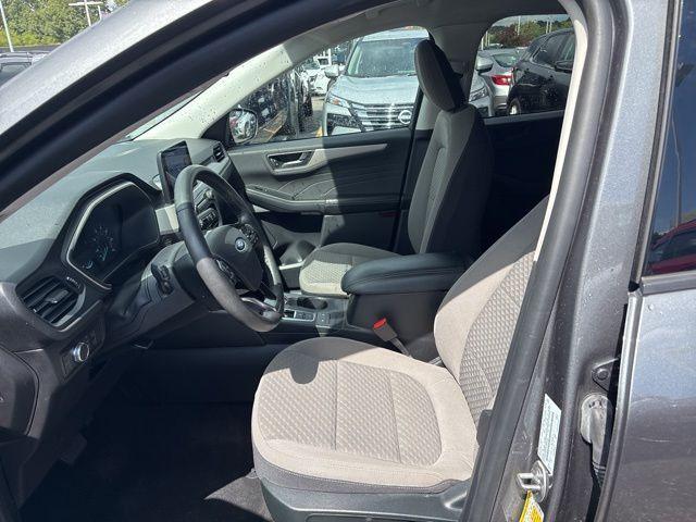 used 2022 Ford Escape car, priced at $20,339