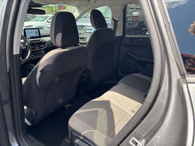 used 2022 Ford Escape car, priced at $20,339