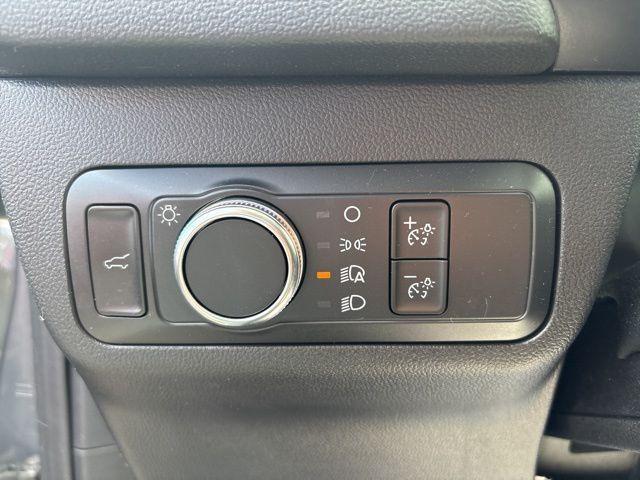 used 2022 Ford Escape car, priced at $20,339