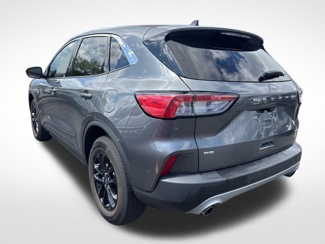 used 2022 Ford Escape car, priced at $20,339