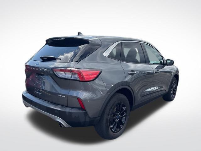used 2022 Ford Escape car, priced at $20,339