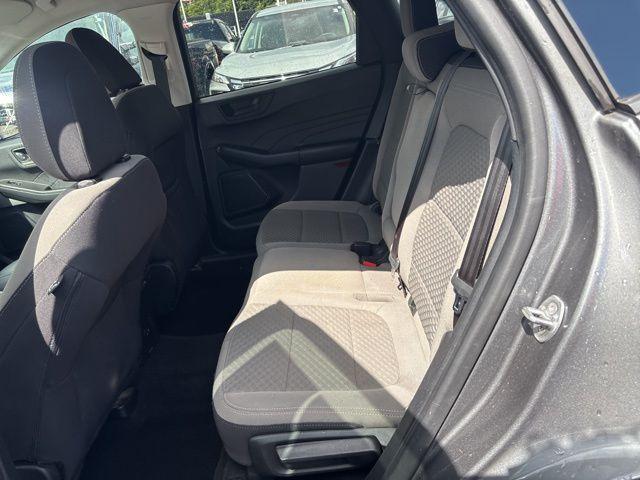 used 2022 Ford Escape car, priced at $20,339
