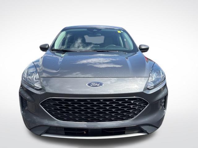 used 2022 Ford Escape car, priced at $20,339