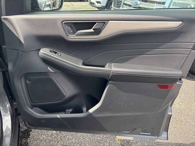 used 2022 Ford Escape car, priced at $20,339