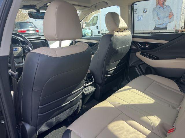 used 2024 Subaru Outback car, priced at $32,335