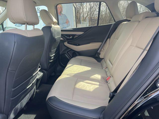 used 2024 Subaru Outback car, priced at $32,335