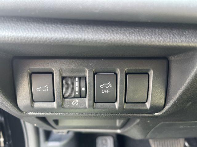 used 2024 Subaru Outback car, priced at $32,335