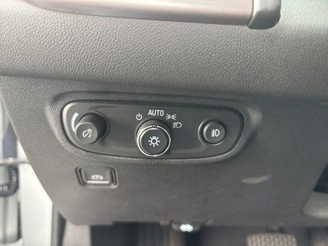used 2022 GMC Terrain car, priced at $26,205