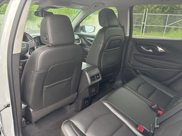 used 2022 GMC Terrain car, priced at $26,205