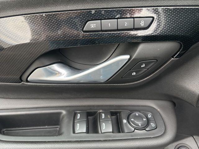 used 2022 GMC Terrain car, priced at $26,205