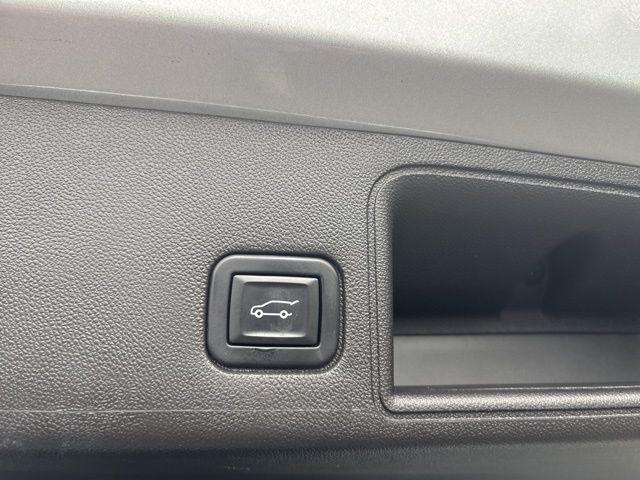 used 2022 GMC Terrain car, priced at $26,205