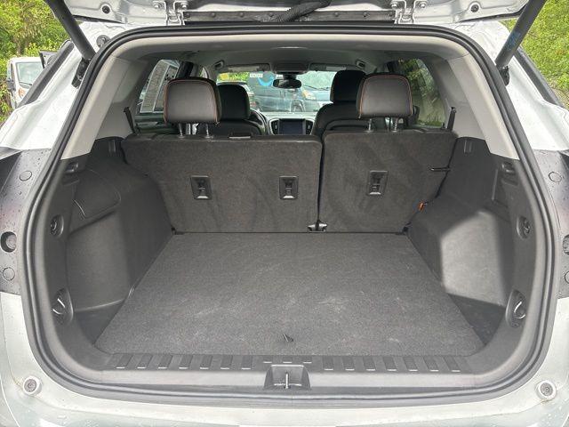 used 2022 GMC Terrain car, priced at $26,205