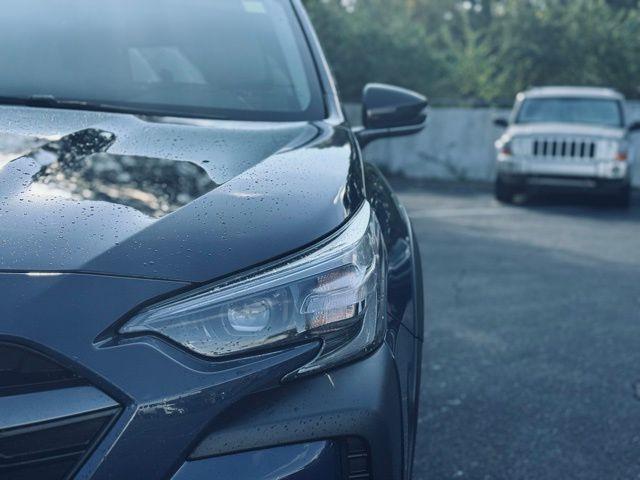 used 2023 Subaru Outback car, priced at $22,000