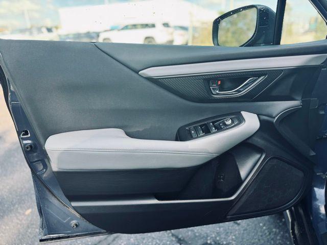 used 2023 Subaru Outback car, priced at $22,000