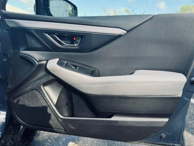 used 2023 Subaru Outback car, priced at $22,000