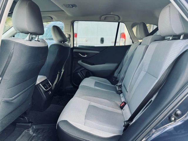 used 2023 Subaru Outback car, priced at $22,000