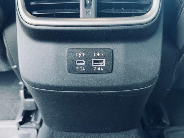 used 2023 Subaru Outback car, priced at $22,000