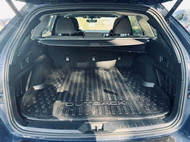 used 2023 Subaru Outback car, priced at $22,000