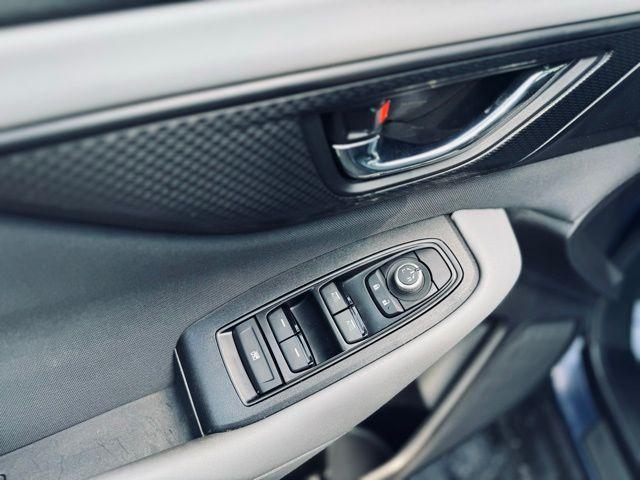 used 2023 Subaru Outback car, priced at $22,000