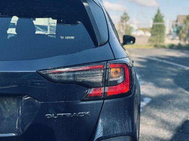 used 2023 Subaru Outback car, priced at $22,000