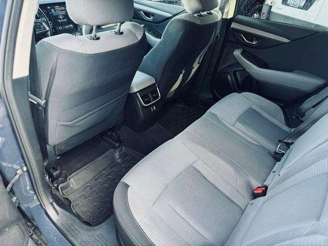 used 2023 Subaru Outback car, priced at $22,000