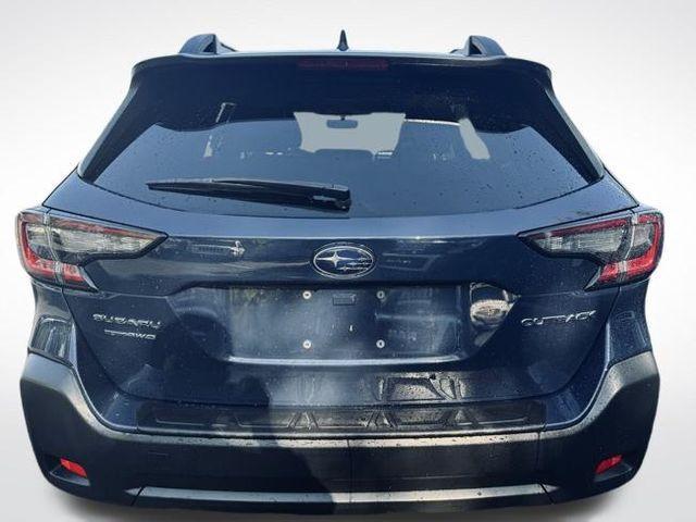 used 2023 Subaru Outback car, priced at $22,000