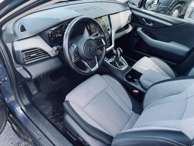 used 2023 Subaru Outback car, priced at $22,000