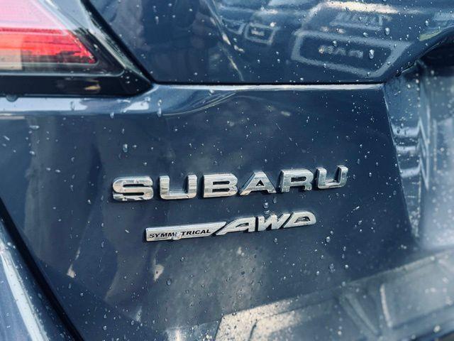 used 2023 Subaru Outback car, priced at $22,000